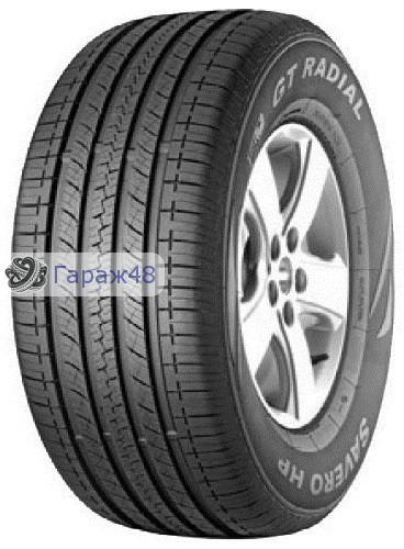 GT Radial Savero SUV 285/60 R18 116V