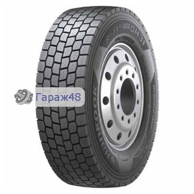 Hankook Smart Flex DH31 315/80 R22.5 156/150L
